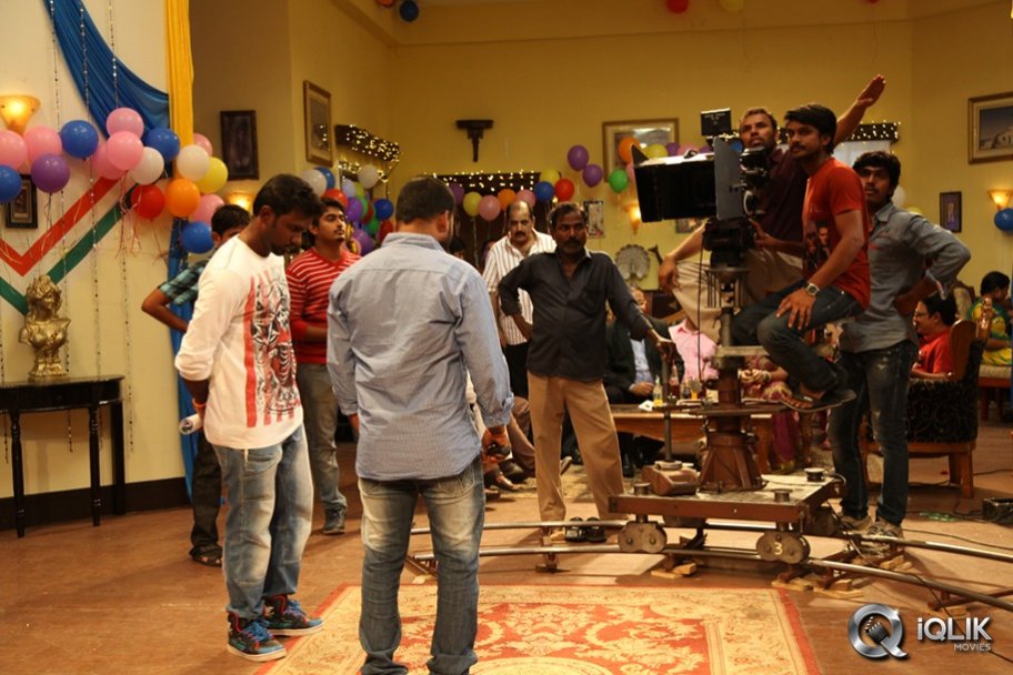 Emo Gurram Eguravachu